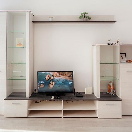Apartament 2 Camere, Decomandat, In Zona Centrala Bukares Bagian luar foto